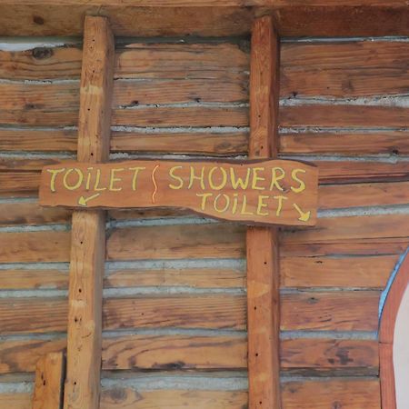 Lotus Garden Hostel Izmir Exterior photo